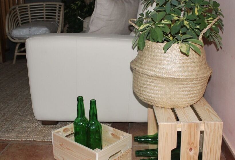 هتل Palacio De Fiame