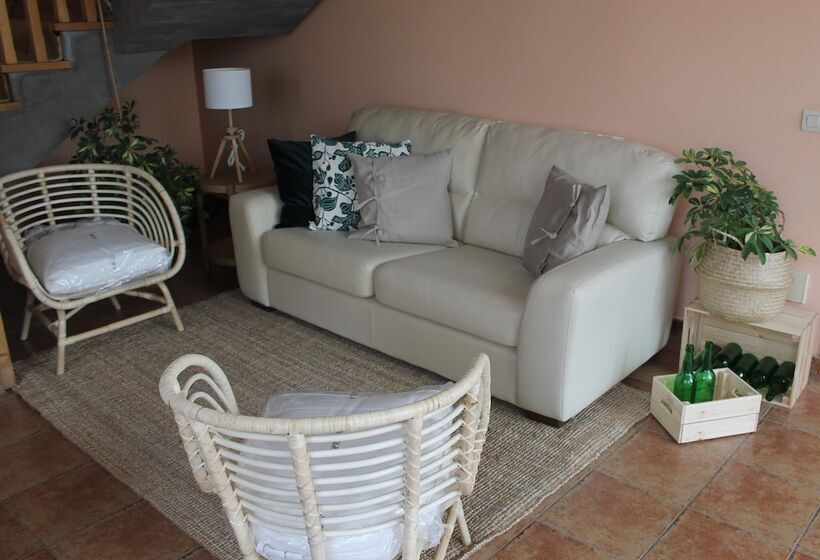 هتل Palacio De Fiame