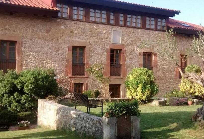 فندق Palacio De La Viñona