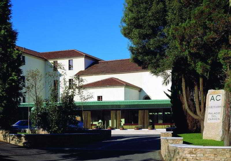 ホテル Palacio Del Carmen, Autograph Collection