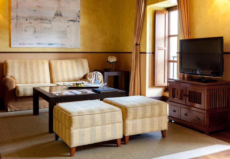 ホテル Palacio Del Carmen, Autograph Collection