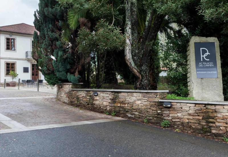 ホテル Palacio Del Carmen, Autograph Collection