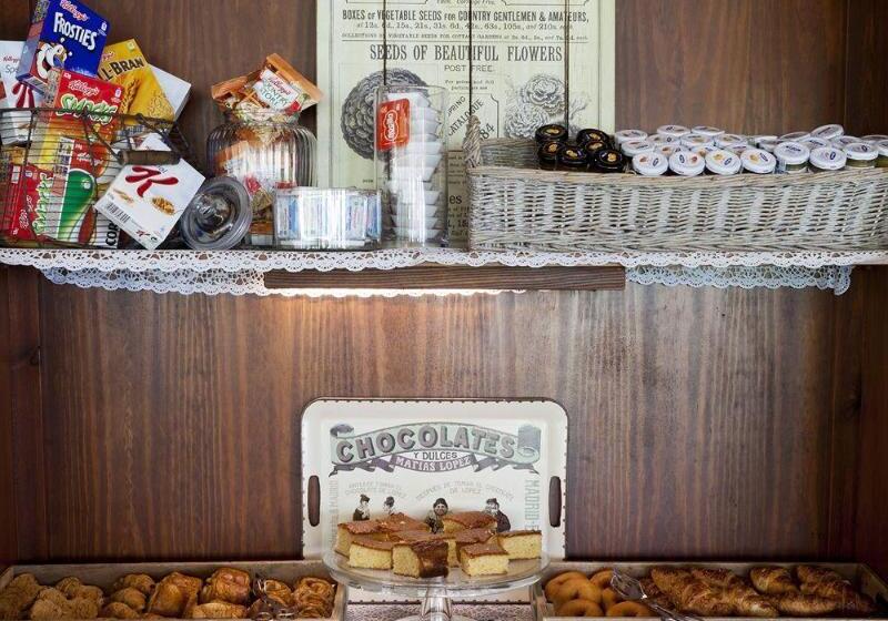 ホテル Palacio Del Carmen, Autograph Collection