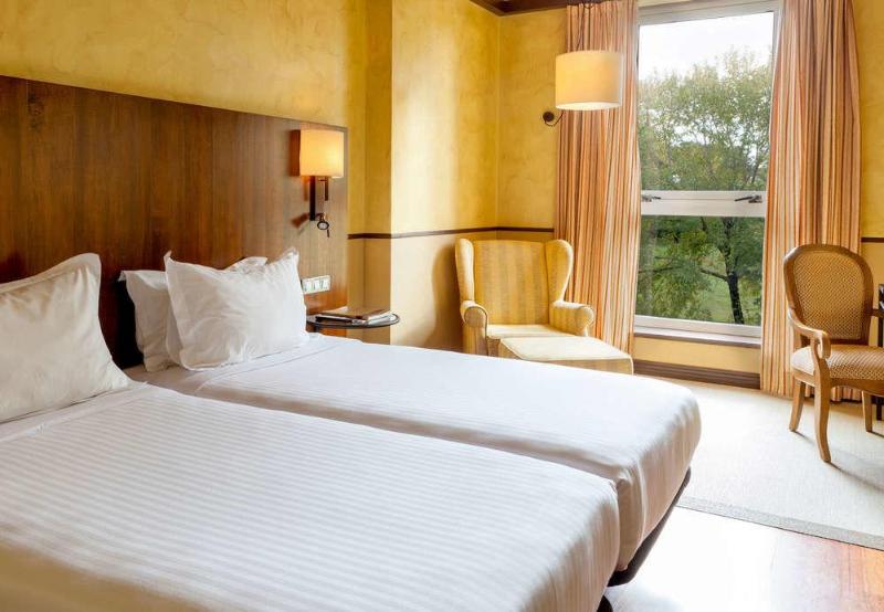 ホテル Palacio Del Carmen, Autograph Collection