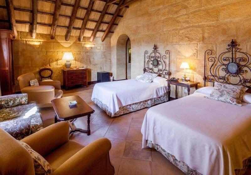 فندق Palacio Marques De La Gomera