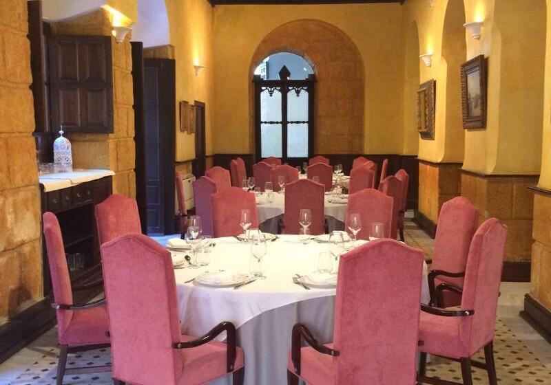 فندق Palacio Marques De La Gomera