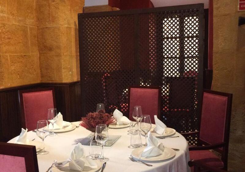 فندق Palacio Marques De La Gomera