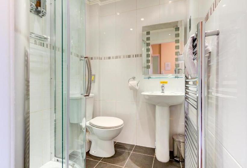 בית מלון כפרי Park House