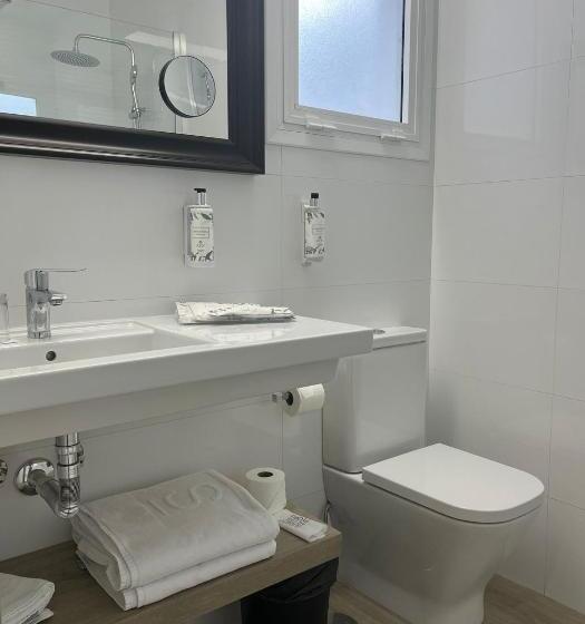 Sercotel Hotel Parque