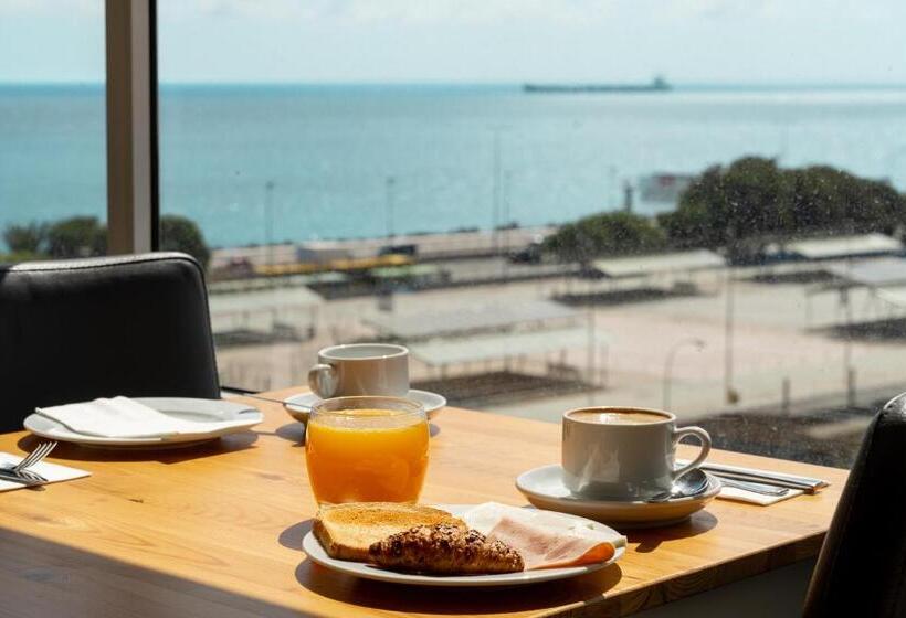 Sercotel Hotel Parque