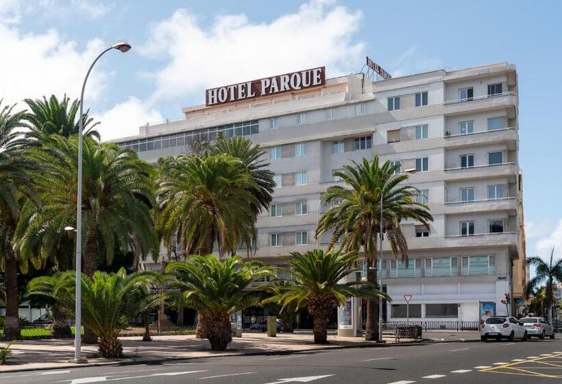 Sercotel Hotel Parque