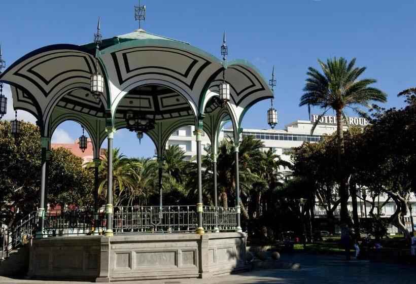 Sercotel Hotel Parque