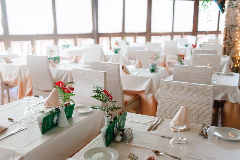 هتل Parque Tropical