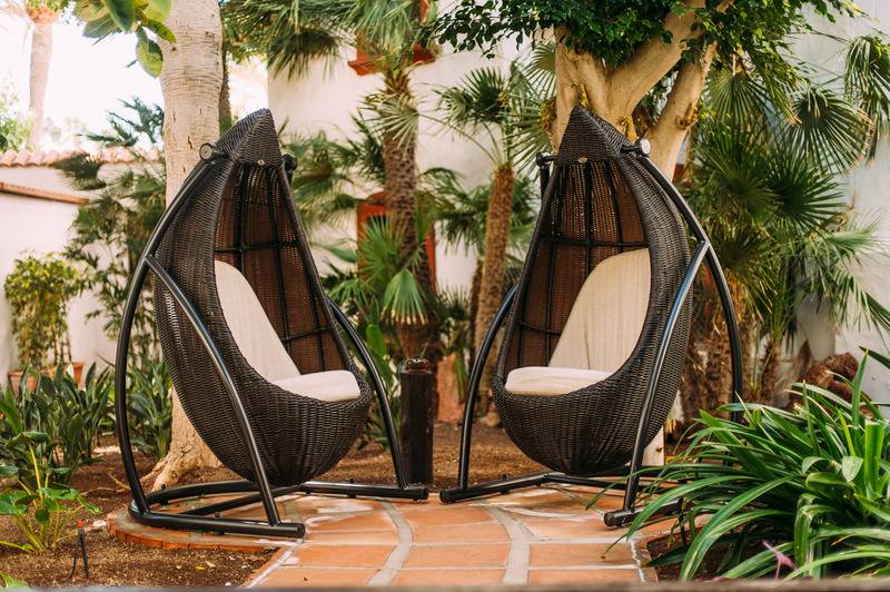 هتل Parque Tropical