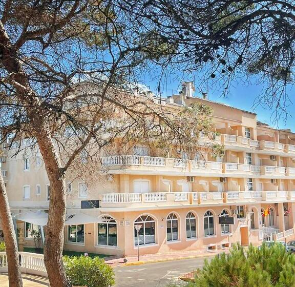 호텔 Parquemar Premium Beach