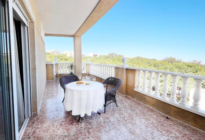 호텔 Parquemar Premium Beach