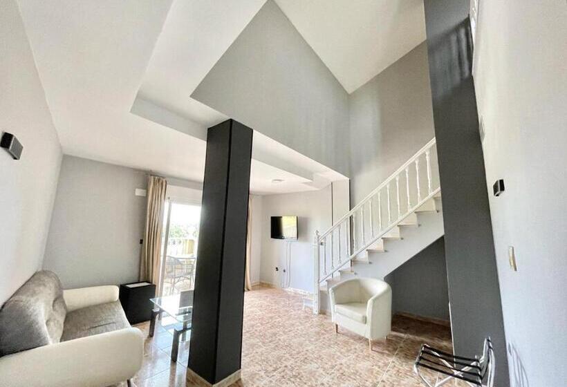 호텔 Parquemar Premium Beach