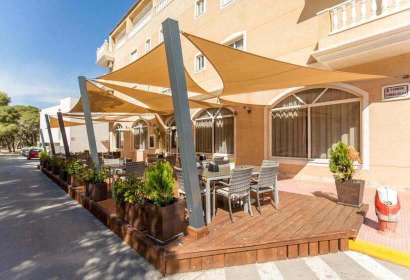 호텔 Parquemar Premium Beach