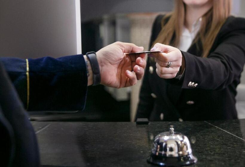 호텔 Parquemar Premium Beach