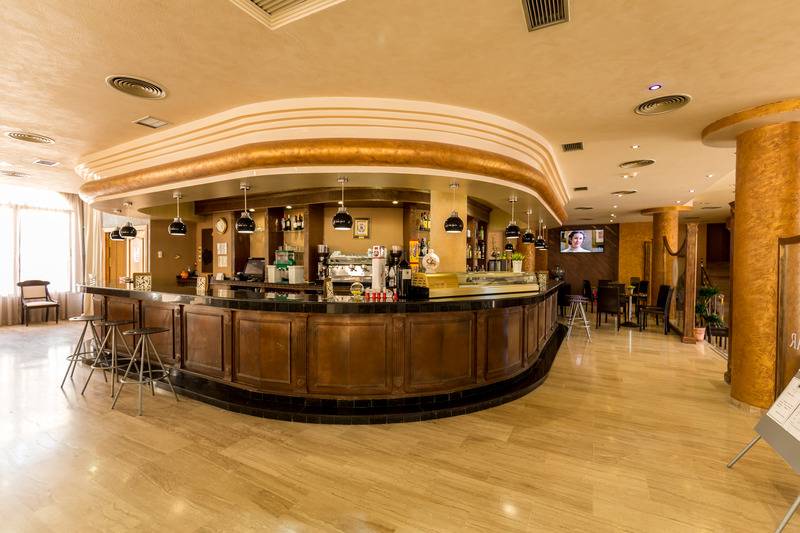 호텔 Parquemar Premium Beach