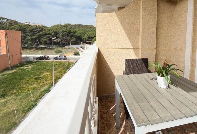 호텔 Parquemar Premium Beach