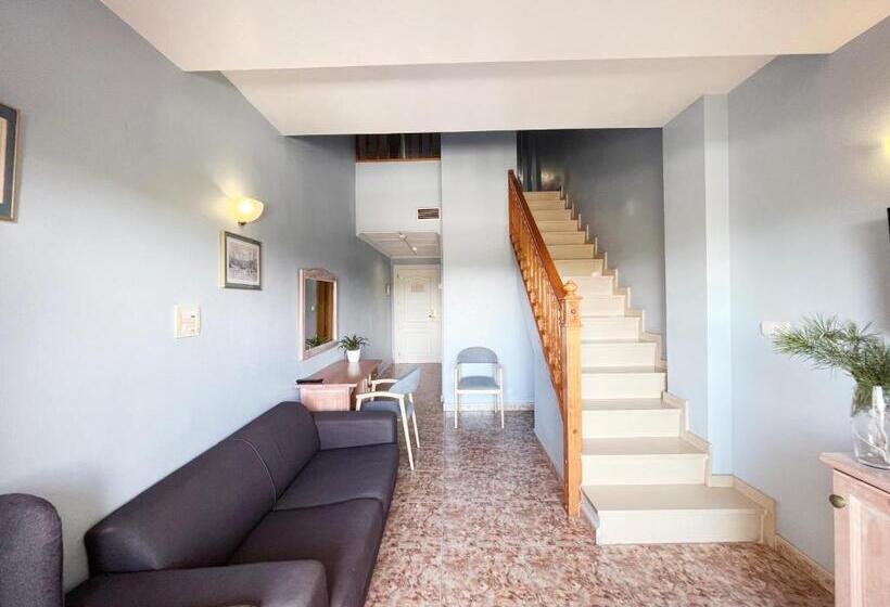 호텔 Parquemar Premium Beach