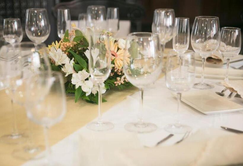 호텔 Parquemar Premium Beach