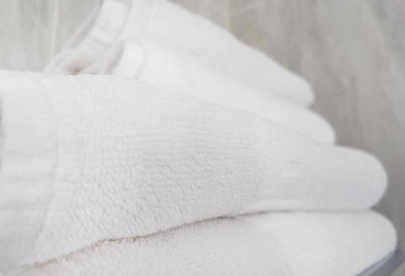 호텔 Parquemar Premium Beach