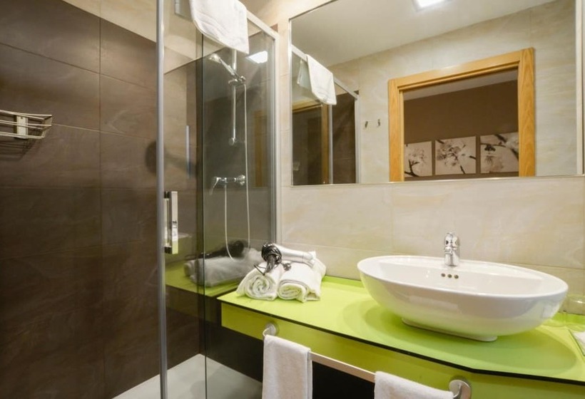 酒店 Pension Kursaal