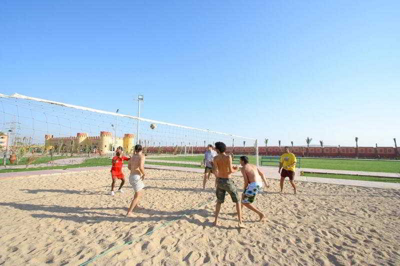 ホテル Pickalbatros Alf Leila Wa Leila Resort  Neverland Hurghada