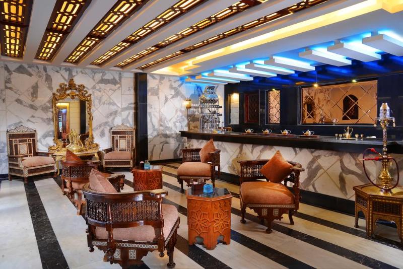 ホテル Pickalbatros Alf Leila Wa Leila Resort  Neverland Hurghada