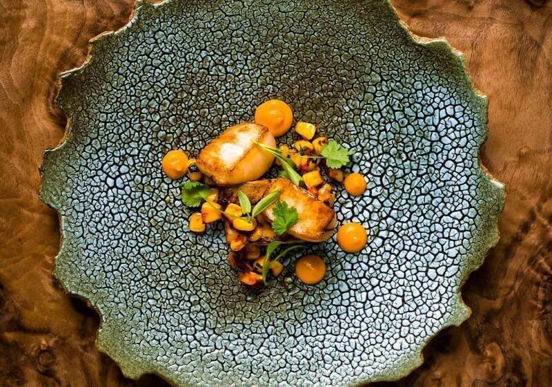 בית מלון כפרי Plas Dinas Country House