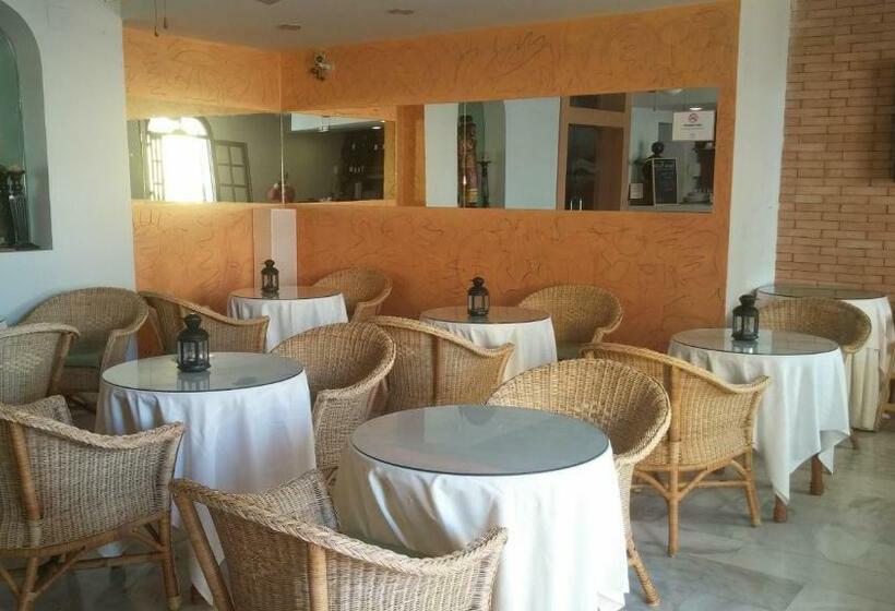 Aparthotel Playamaro