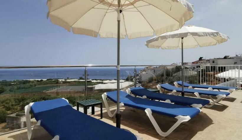 Aparthotel Playamaro