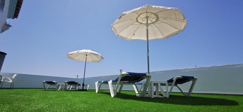 Aparthotel Playamaro