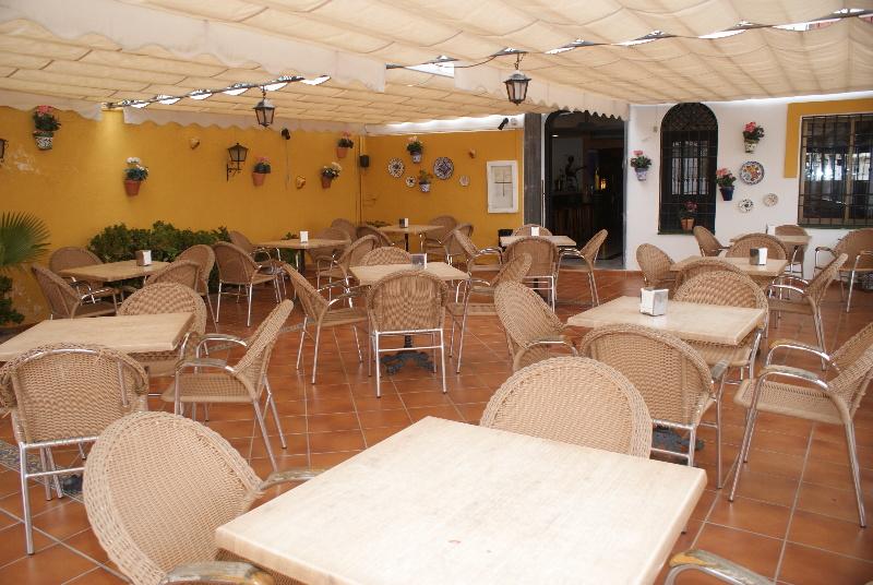 Aparthotel Playamaro