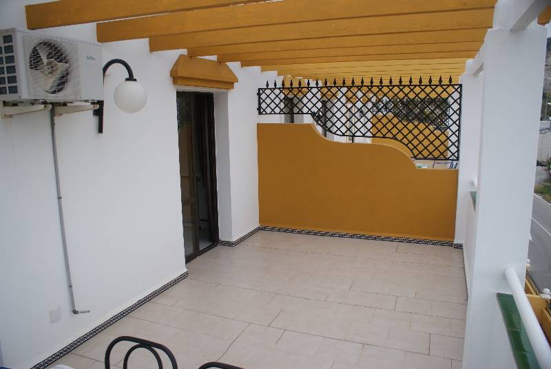 Aparthotel Playamaro