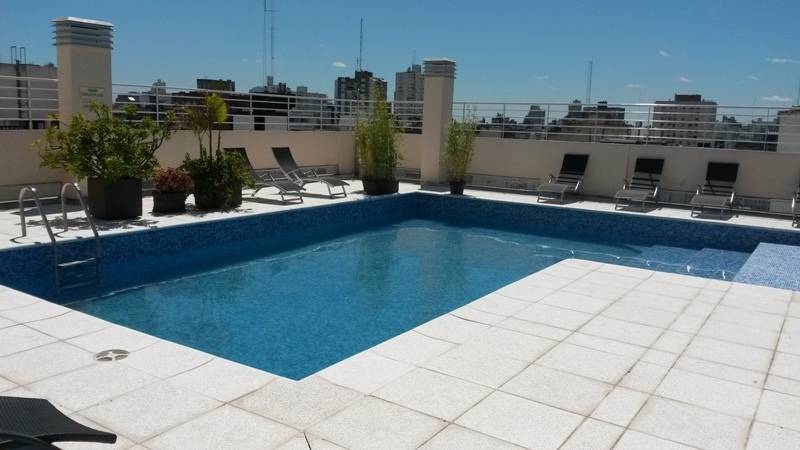 فندق Plaza Real Suites