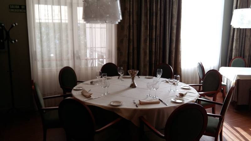 فندق Ponferrada Plaza