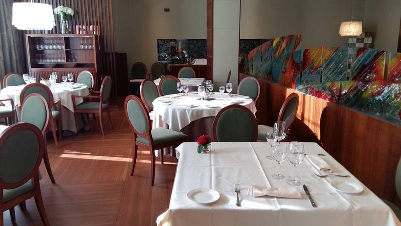 فندق Ponferrada Plaza