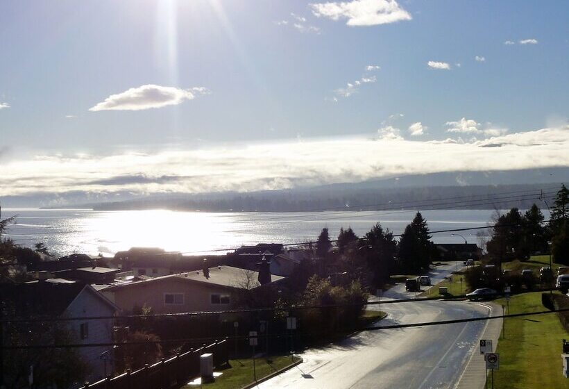 ホテル Port Augusta Inn