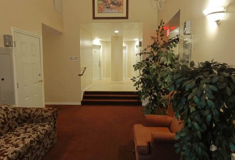 ホテル Port Augusta Inn