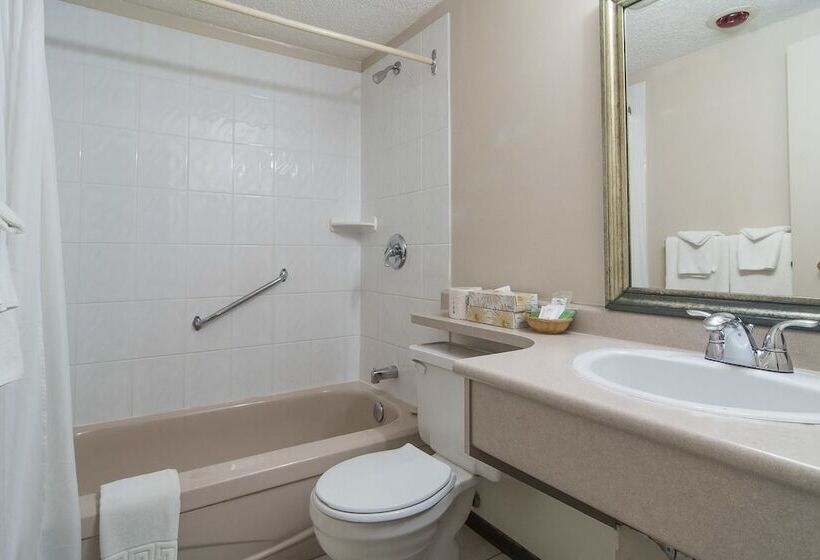 ホテル Port Augusta Inn