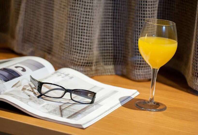 B&b Hotel Barcelona Mollet Porta De Gallecs