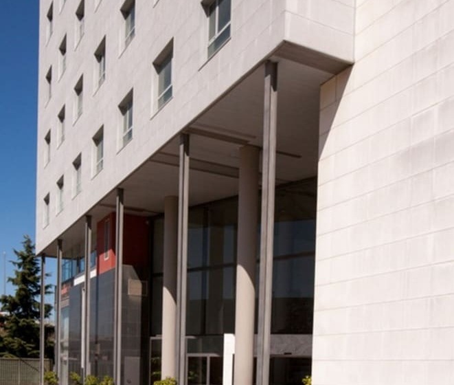 B&b Hotel Barcelona Mollet Porta De Gallecs