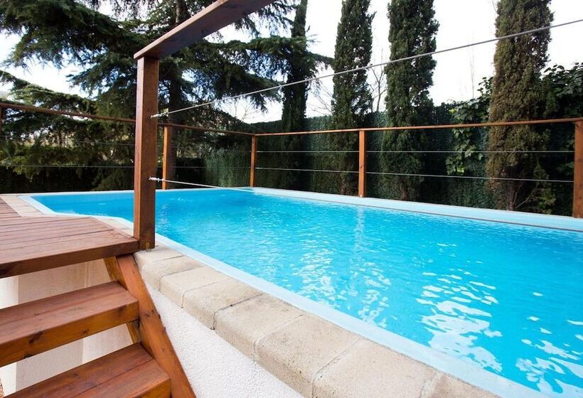 B&b Hotel Barcelona Mollet Porta De Gallecs