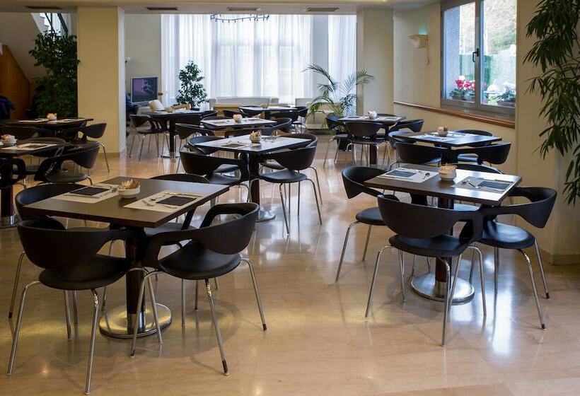 B&b Hotel Barcelona Mollet Porta De Gallecs