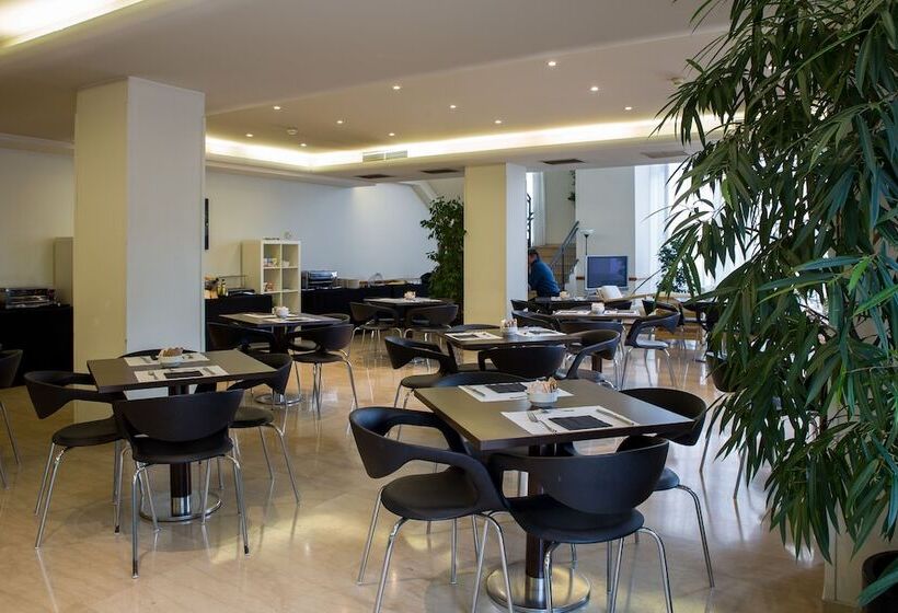 B&b Hotel Barcelona Mollet Porta De Gallecs