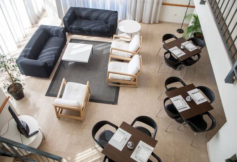 B&b Hotel Barcelona Mollet Porta De Gallecs