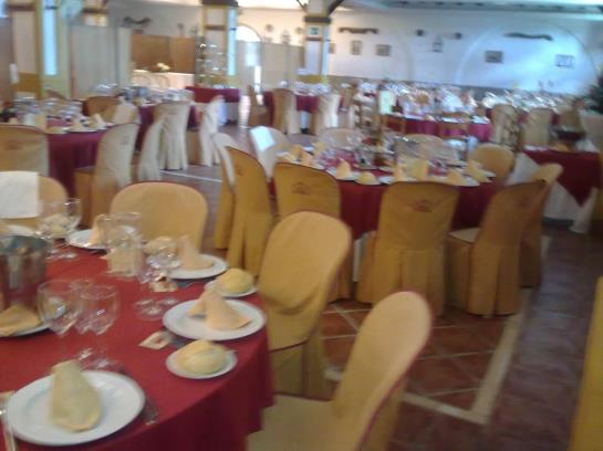 Hotel Posada el Tempranillo